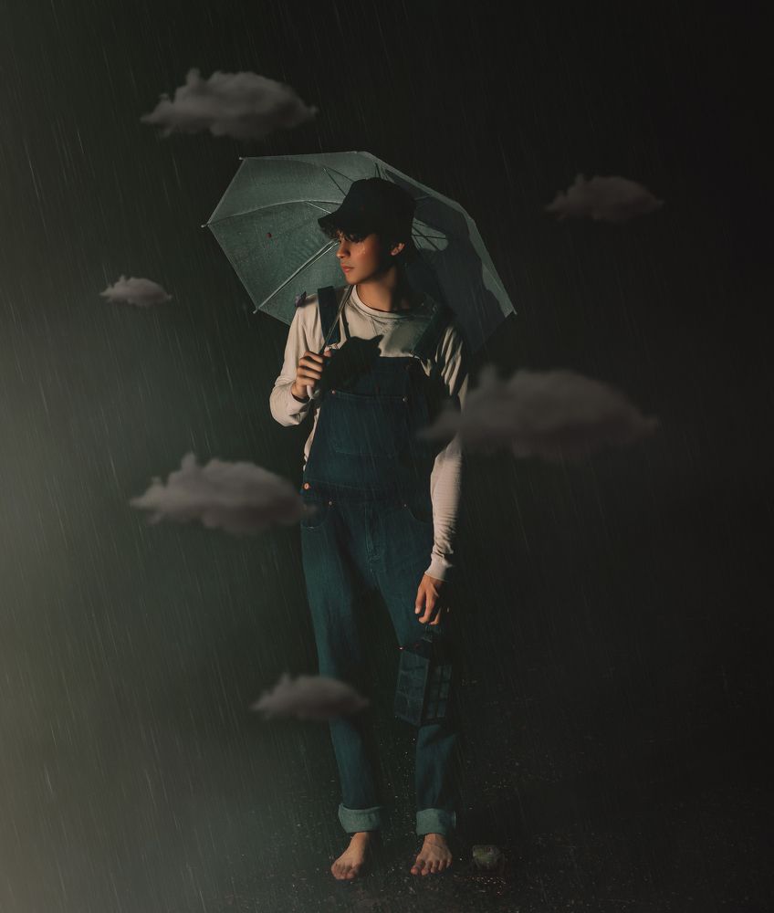 Photograph by Joel Pineda