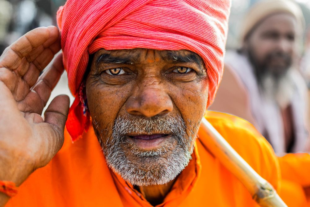 Photograph by Souradip Mukherjee