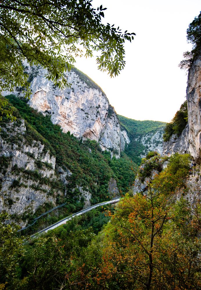 Photograph by Ludovica Maria Amodeo