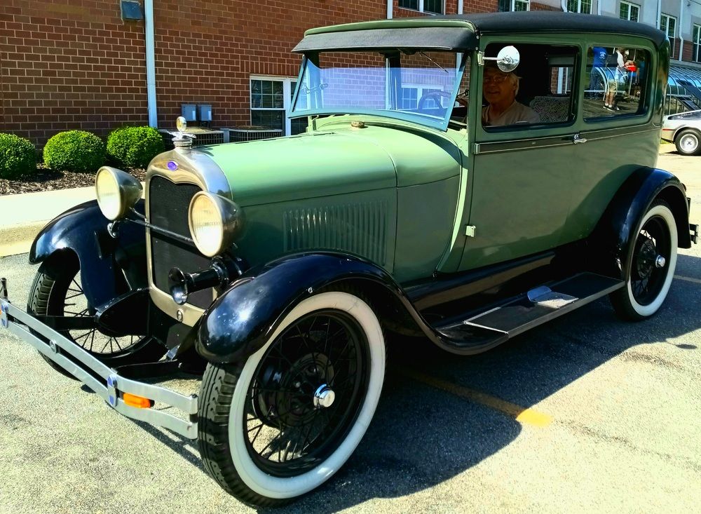 Photograph by Зинаида Кокарева