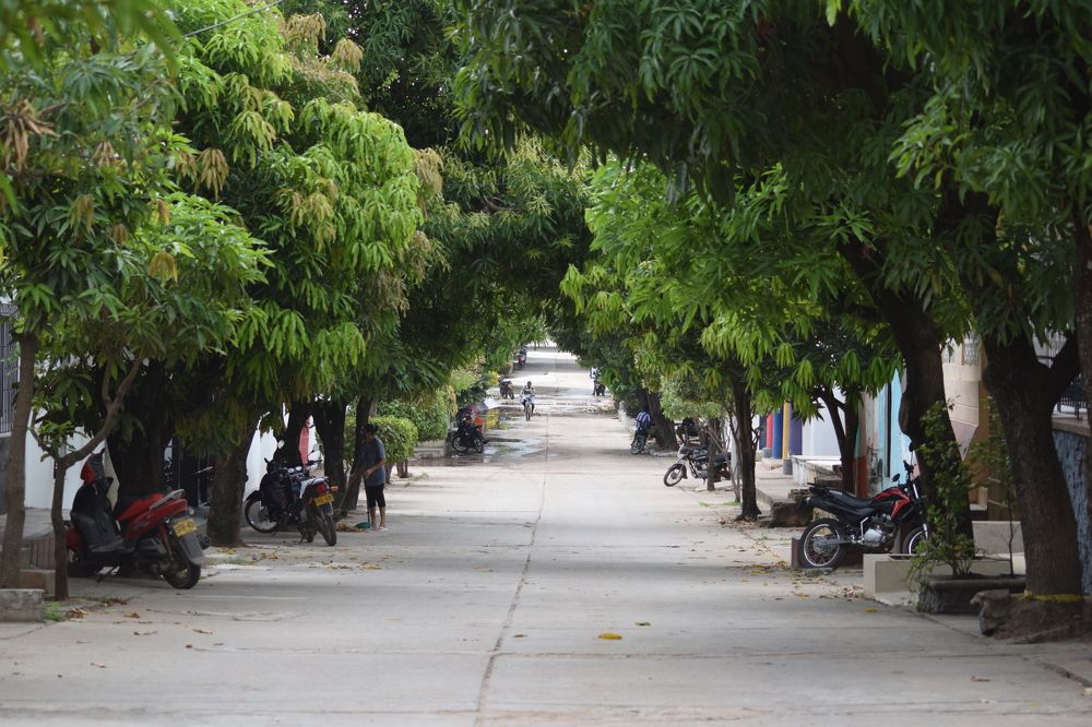 Photograph by Andrés Rivaldo