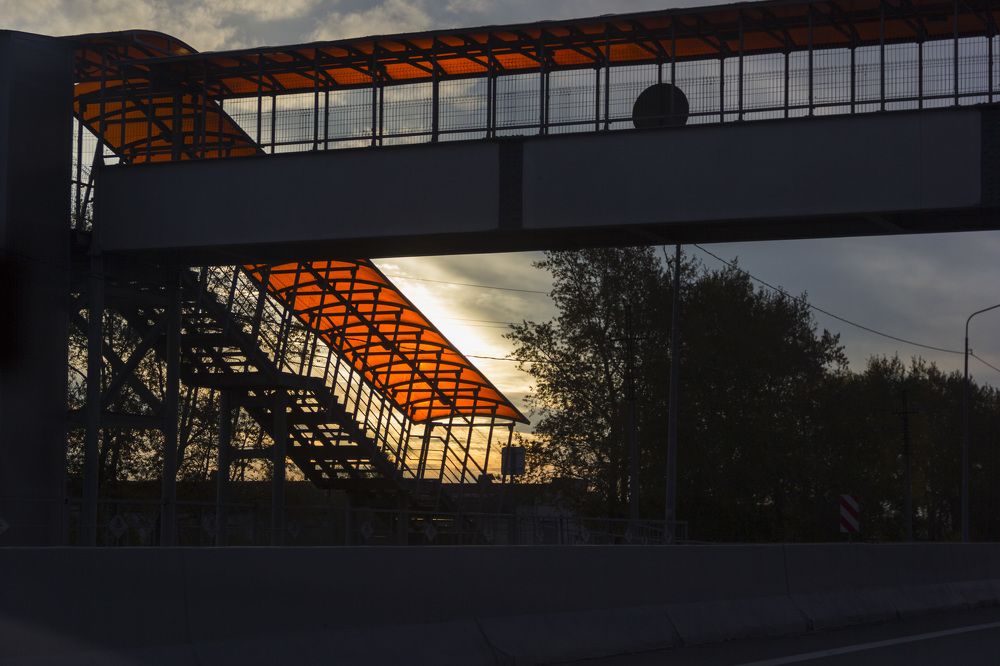 Photograph by Anna Gapanovich