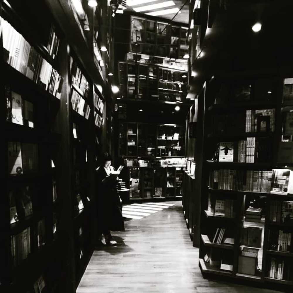 Photograph by MingHui Yu