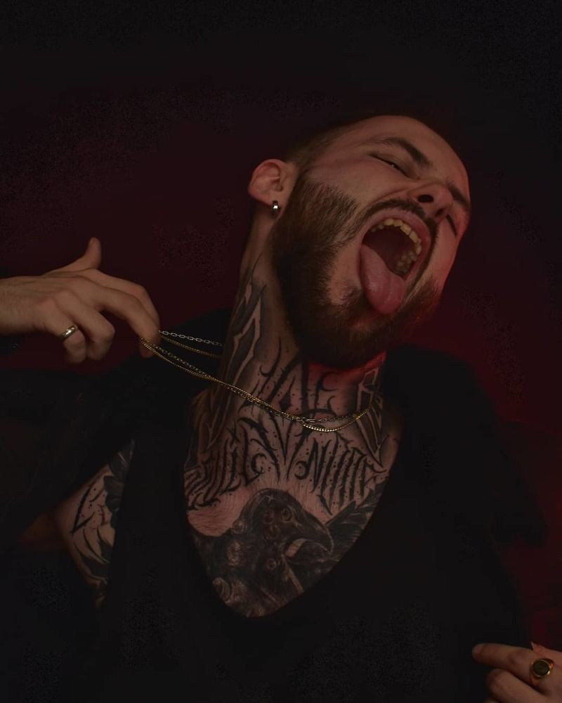 Photograph by Ольга Монаенкова