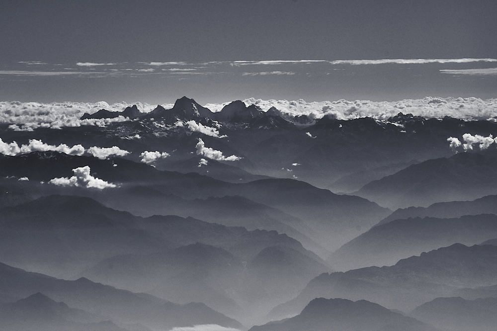 Nevado del Huascaran