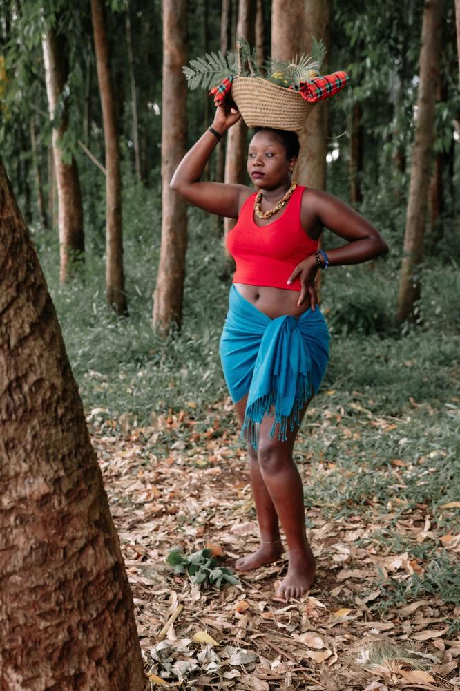 Photograph by BASHIR MUHUMUZA