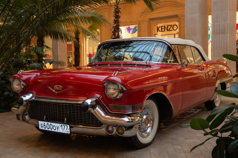 Photograph by Константин Щербаков