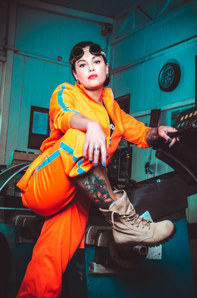 Photograph by Сергейн Сафонов