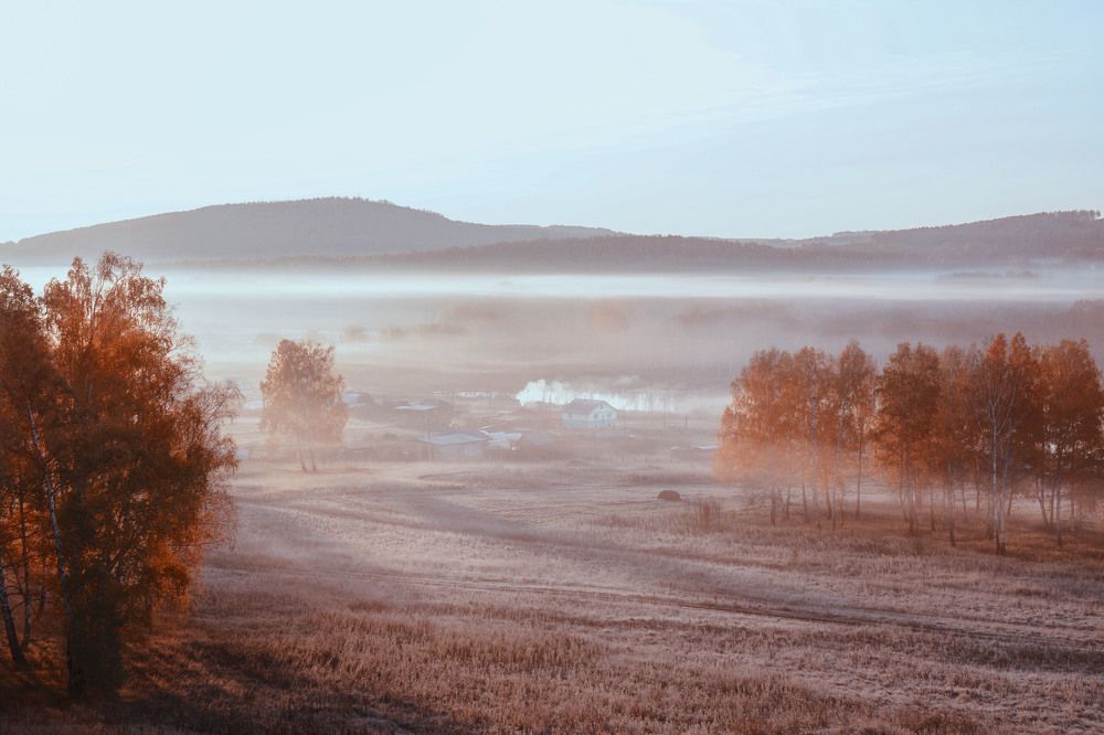 Photograph by Юлия Лушникова