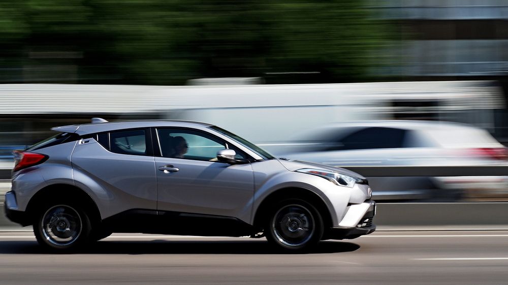 Photograph by Александр Петренко