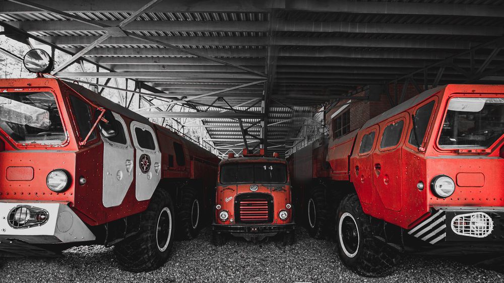 Photograph by Василий Шумкин