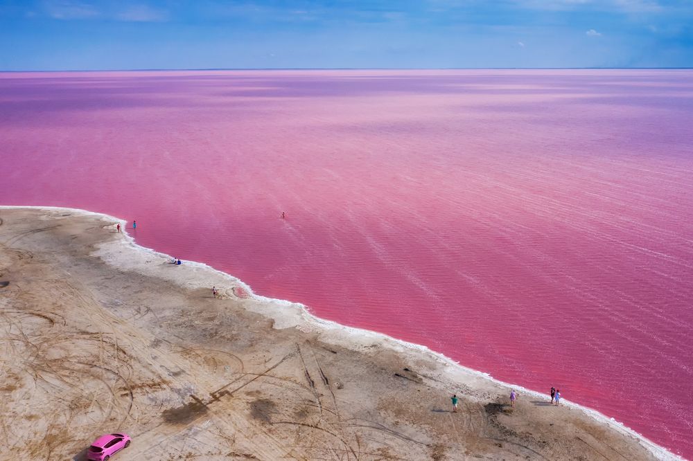 Photograph by Вячеслав Тиханский