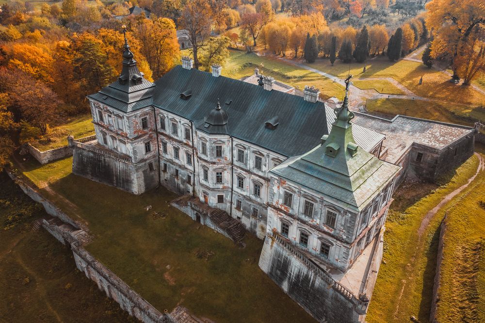 Photograph by Вячеслав Тиханский