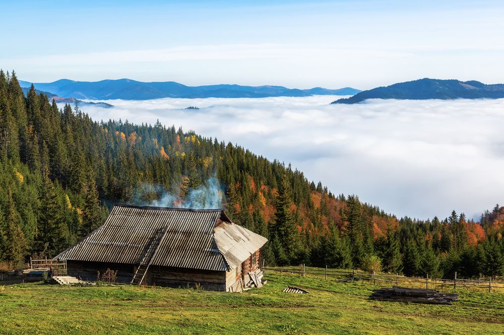 Photograph by Вячеслав Тиханский