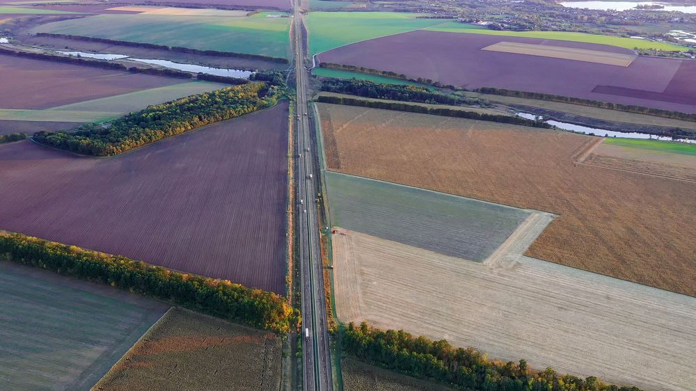 Photograph by Вячеслав Тиханский