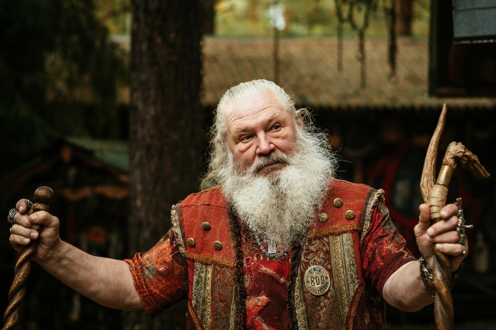 Photograph by Городничева Елена