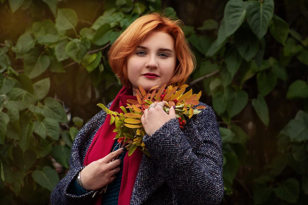 Photograph by YANA SHABANOVA