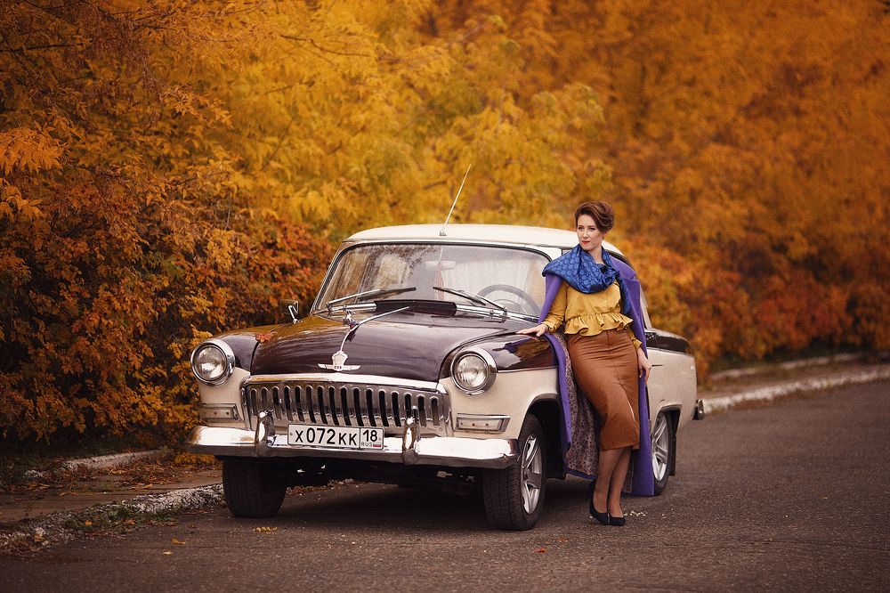 Photograph by Тамара Дмитриева