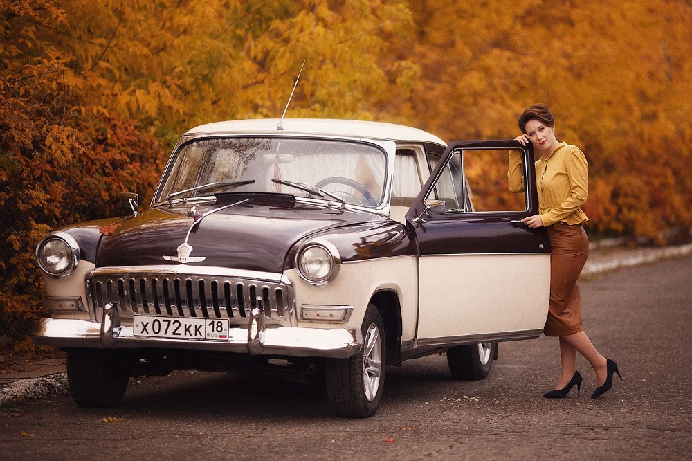 Photograph by Тамара Дмитриева