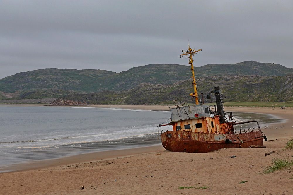 Photograph by Александр Кожевников