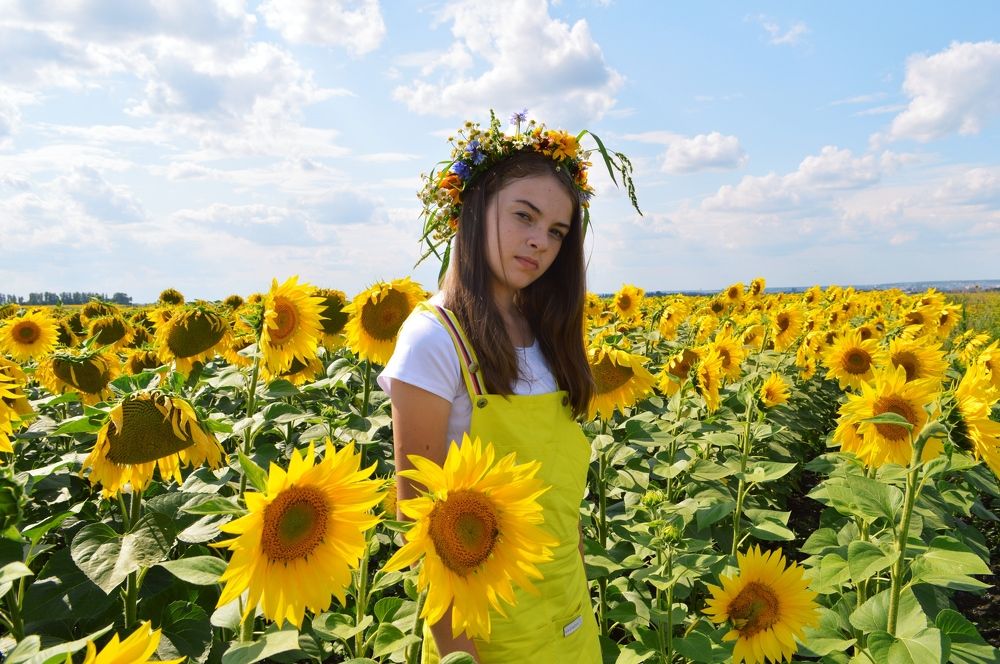 Photograph by Алексей Ларин