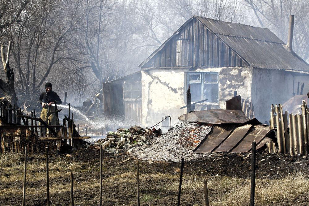 Photograph by Евгения