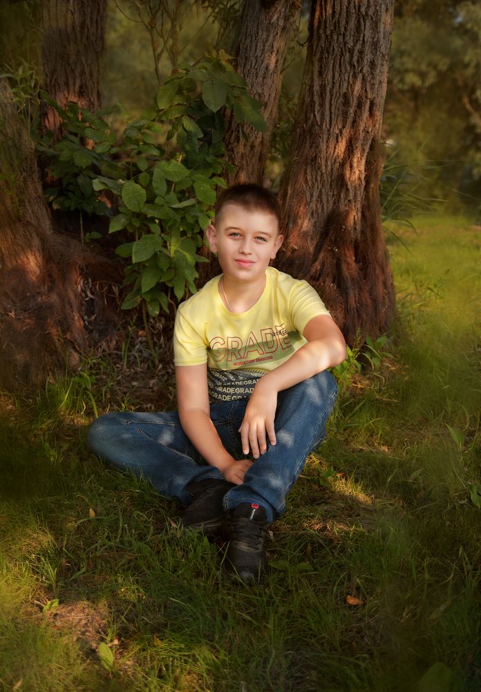 Photograph by Ольга Воронина