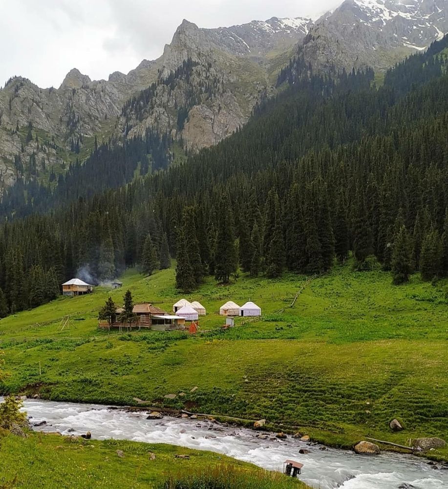 Photograph by Андрей Литвинов