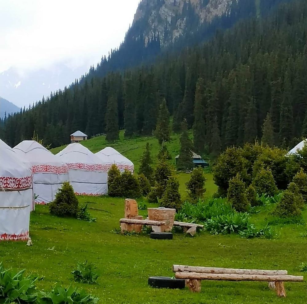 Photograph by Андрей Литвинов