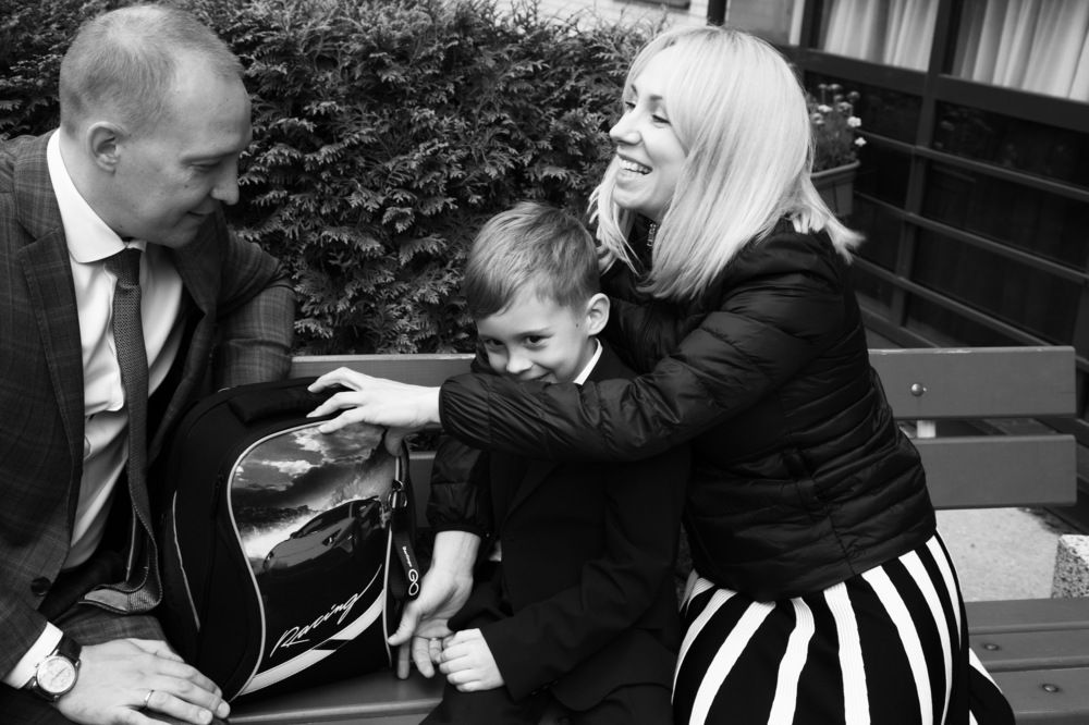 Photograph by Анатолий Протасов