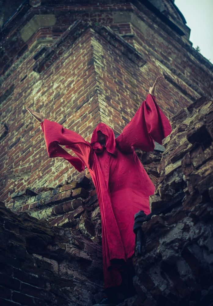 Photograph by Антон Ныскажу