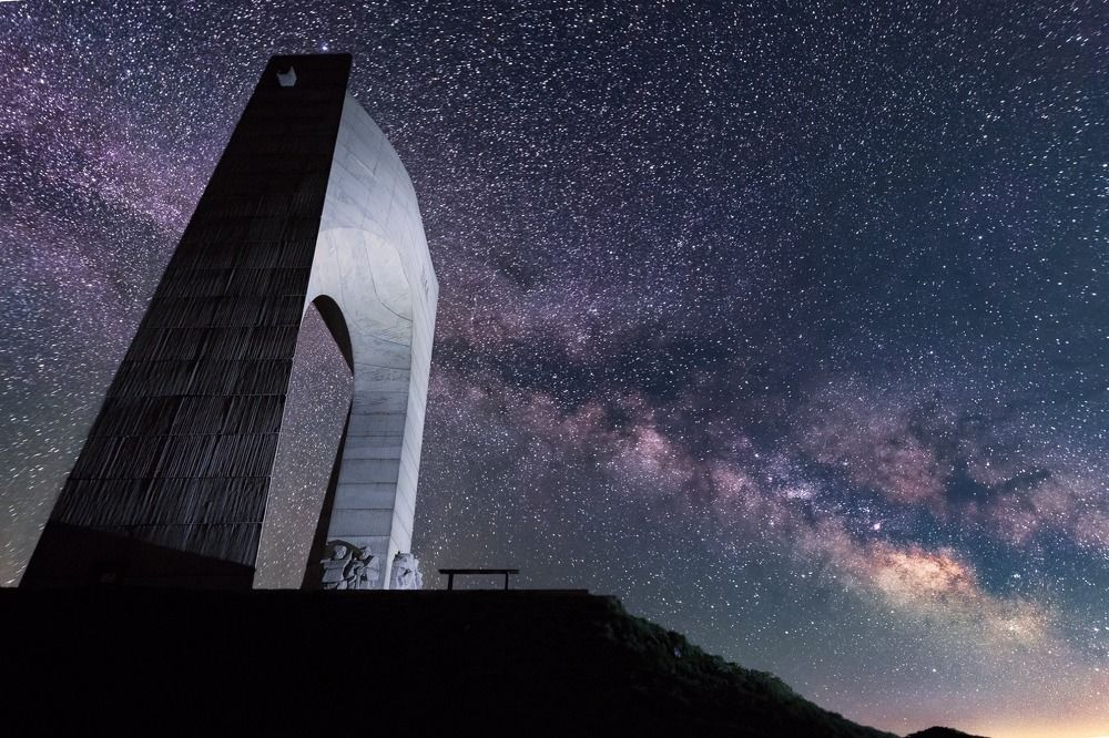 Photograph by Slavi Zayakov