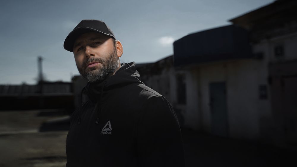 Photograph by Штефаньо Сергей