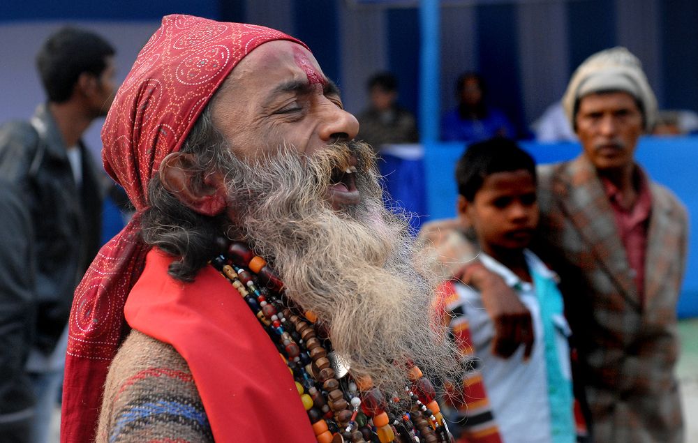 Photograph by Anjan Sarkar