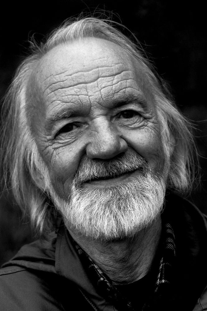 Портрет экскурсовода