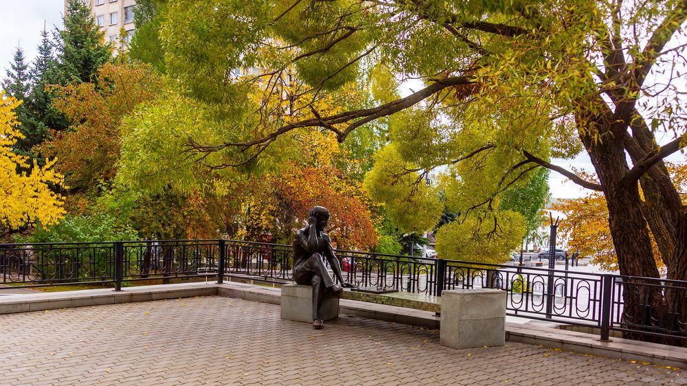 Photograph by Сергей Киселев