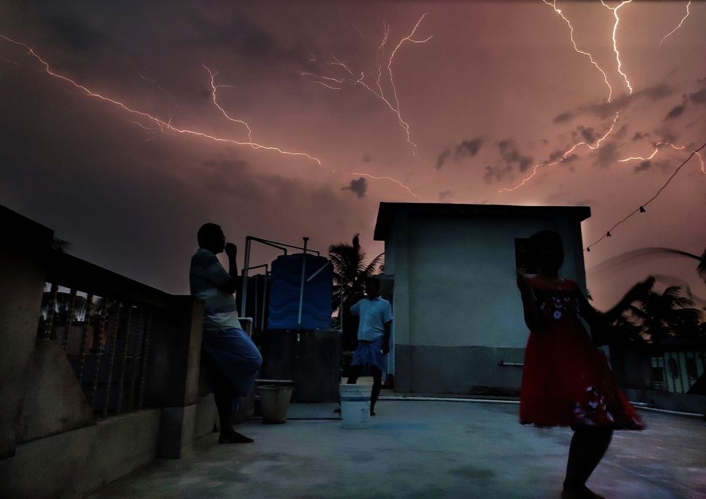 Photograph by Sourin Kastha