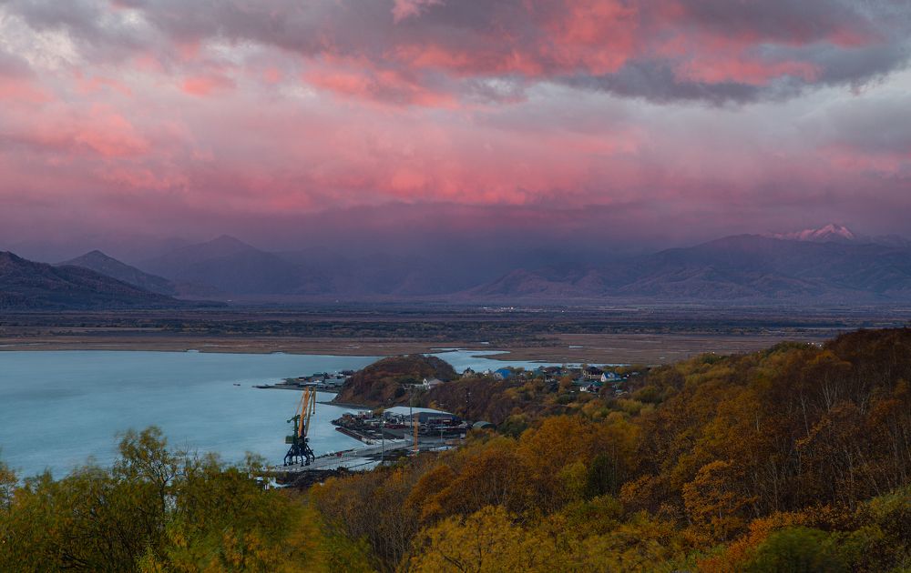 Photograph by Александр Максин