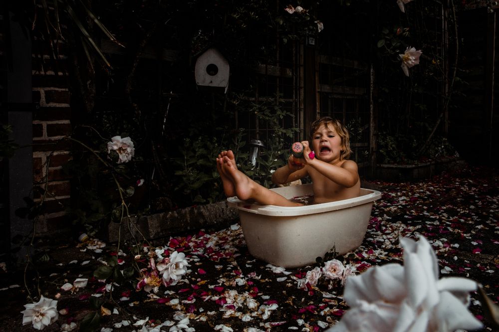 Фотография автора Elena Van Melkebeek