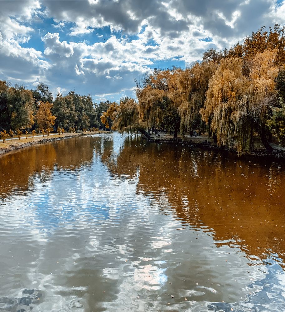 Photograph by Ольга Скиба