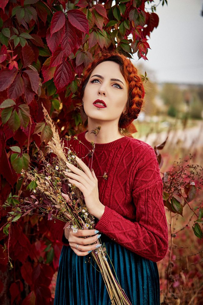 Photograph by Ульяна Попова