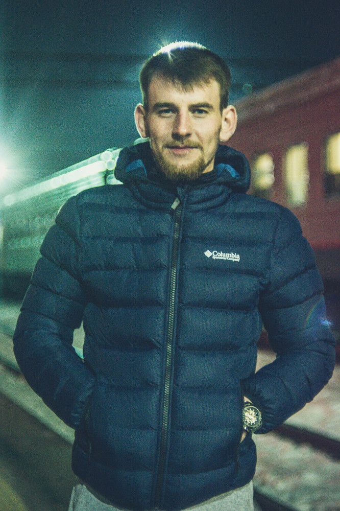 Photograph by Светлана