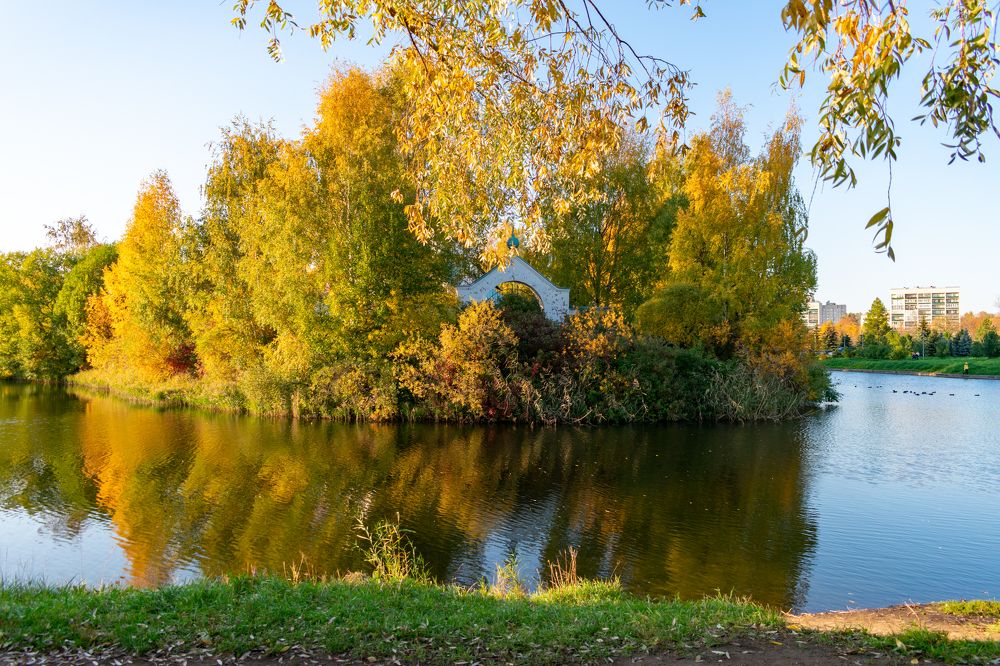 Photograph by Юлия Боровкова