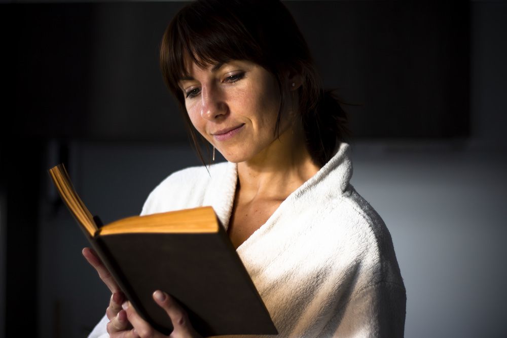 Ученье - свет