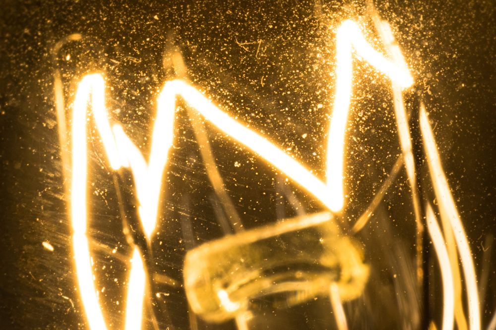 Photograph by Nikita Volodko