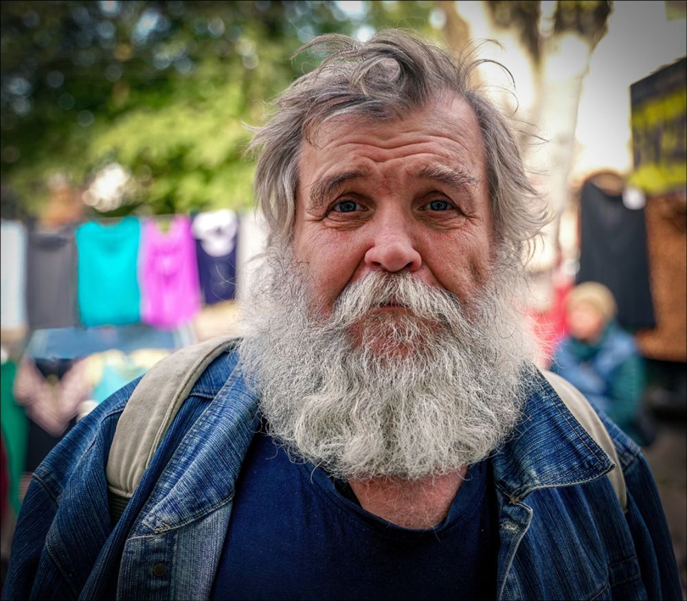 Photograph by Евгений Бородавка