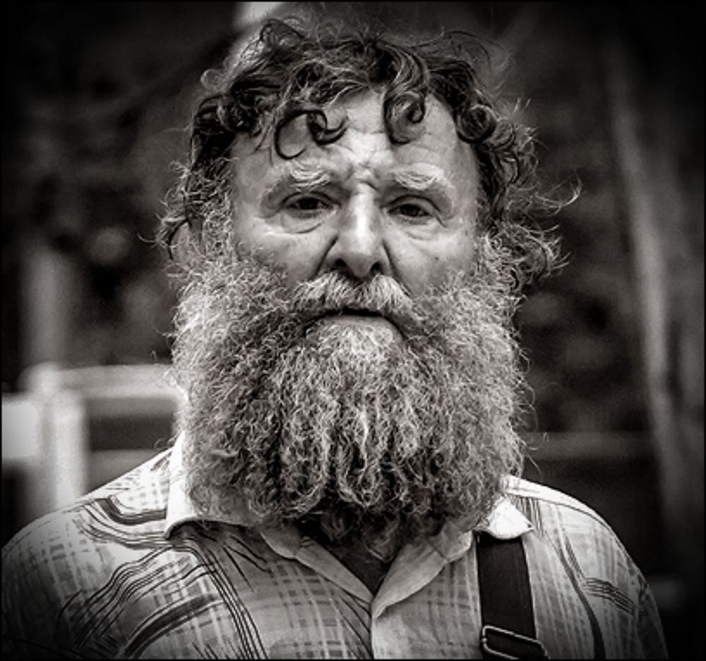 Photograph by Евгений Бородавка