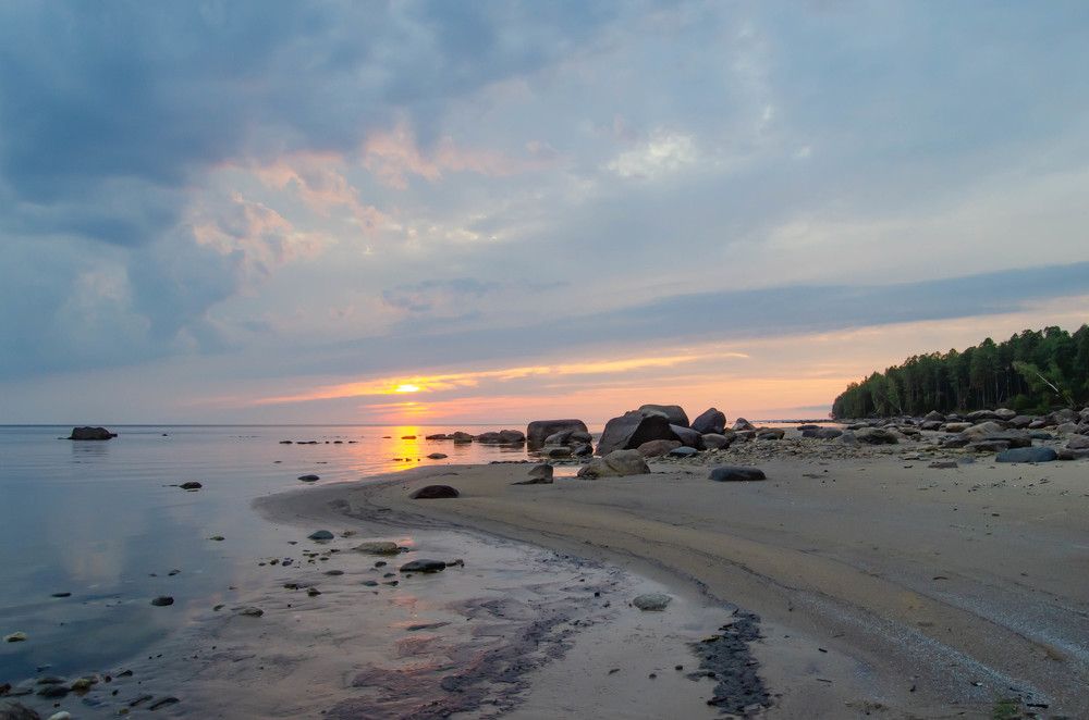 Photograph by Андрей