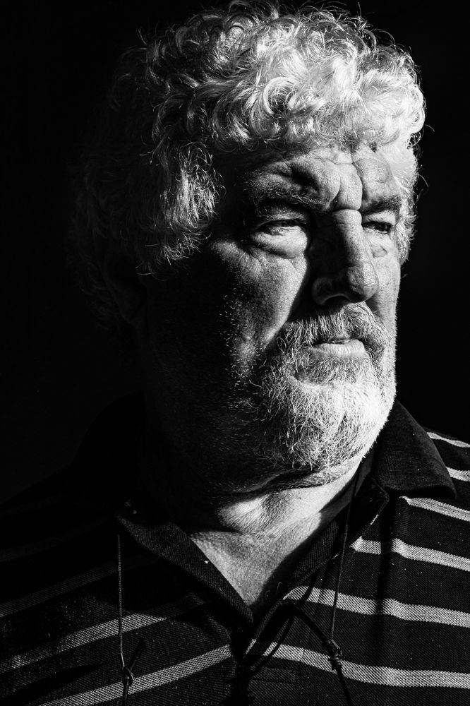 Фотография автора Elena Van Melkebeek