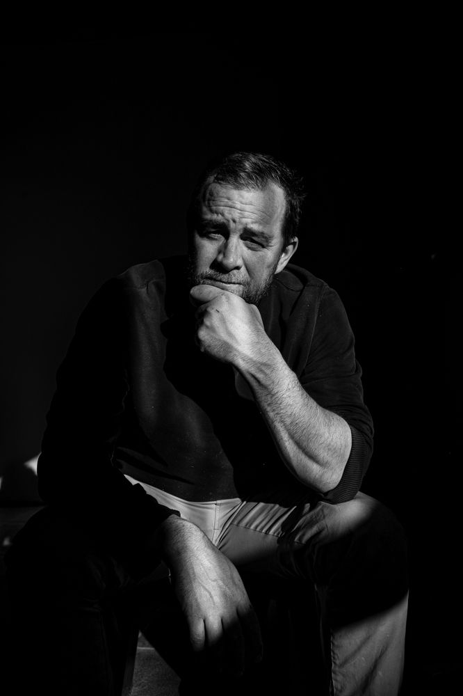 Фотография автора Elena Van Melkebeek